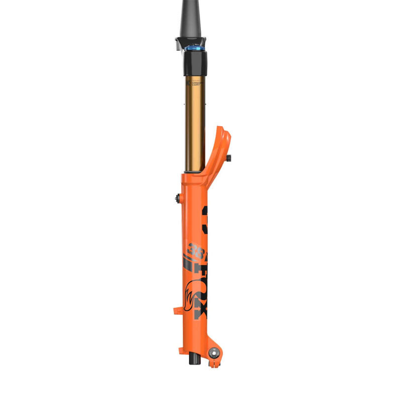 Forquilha Fox Racing Shox 38 Float Factory Grip X2 29'' | Boost 15x110 Kabolt X 3/6