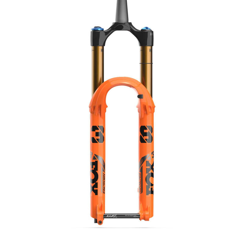 Forquilha Fox Racing Shox 38 Float Factory Grip X2 29'' | Boost 15x110 Kabolt X 2/6