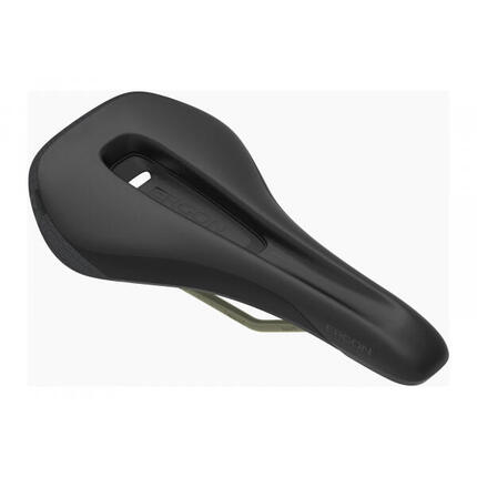 Selle SM Enduro Pro Titanium Homme M/L noir