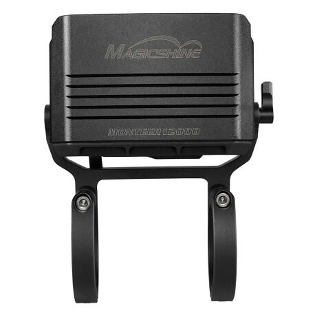 Farol dianteiro MONTEER 12000 2/7