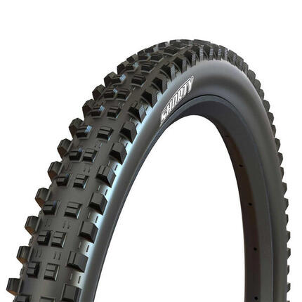 Opona SHORTY (DH) - 29x2.40WT - tr. soft - 3C Grip / TR / DH