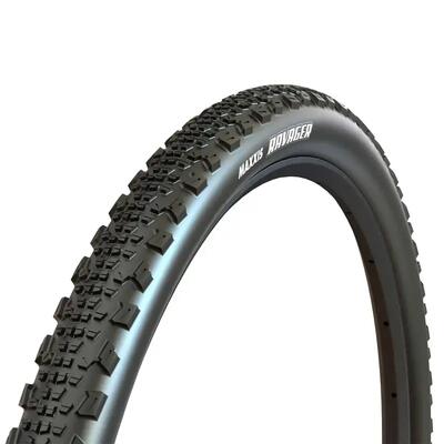 Ravager band - 700x50c - vouwprofiel - 60 tpi - exo / tubeless ready
