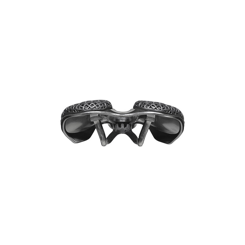 Selle SLR Boost 3D Kit Carbon Superflow - L3 3/6