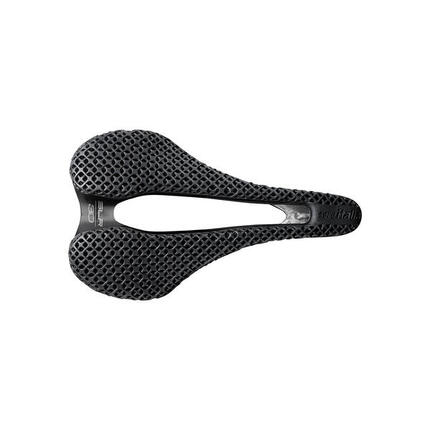 SLR Boost 3D Kit Carbon Superflow zadel - S3