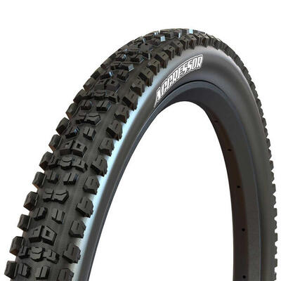 Pneumatico AGGRESSOR - 29x2.30 - tr. morbido - 120x2 TPI - TR / DD