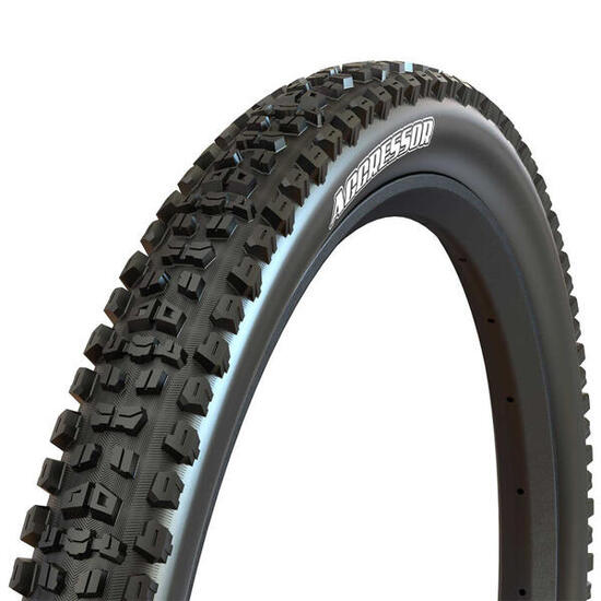 Opona AGGRESSOR - 29x2.50 WT - tr. soft - Exo / Tubeless Ready