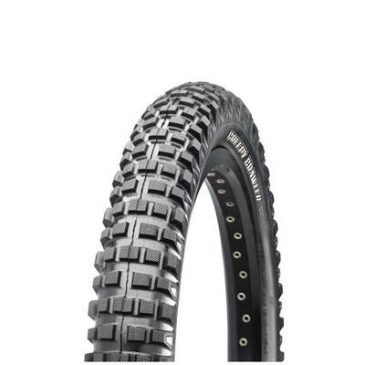 Creepy crawler r 19" band - 20x2.50 - stijf profiel - super tacky
