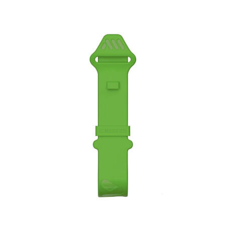 Strap OS silicone - green
