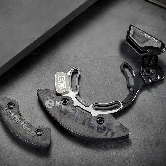 Guida catena Vario - Enduro (high slider e taco) - I05 - 30-36t