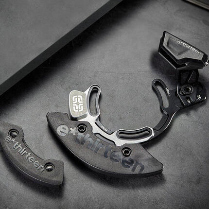 Prowadnica łańcucha Vario - Enduro (wysoki suwak i taco) - I05 - 30-36t