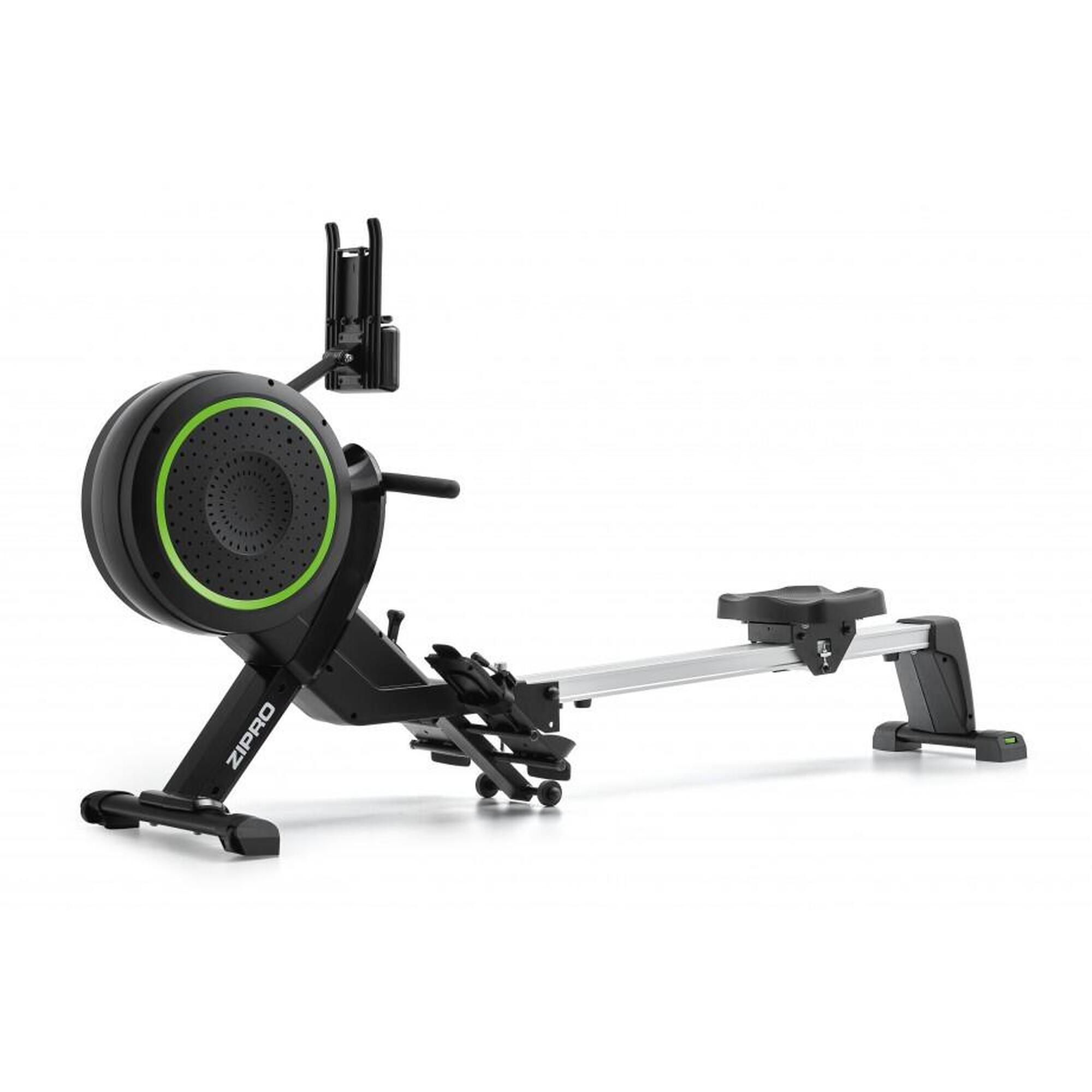 ZIPRO Veslovací trenažér Dash