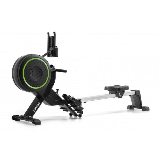 Wioślarz treningowy powietrzno-magnetyczny Zipro Dash