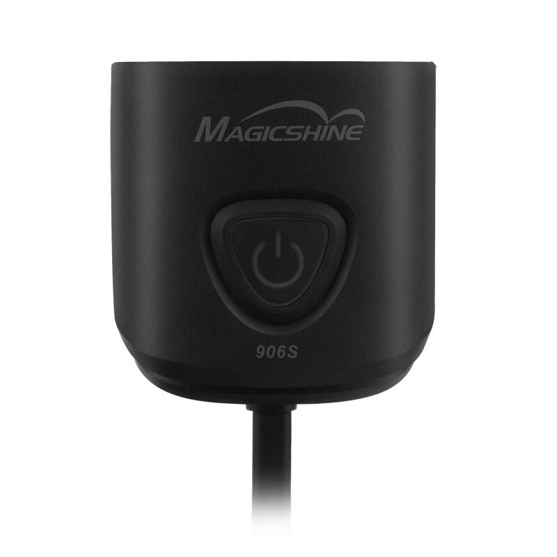 Eclairage avant MJ-906S 3/5