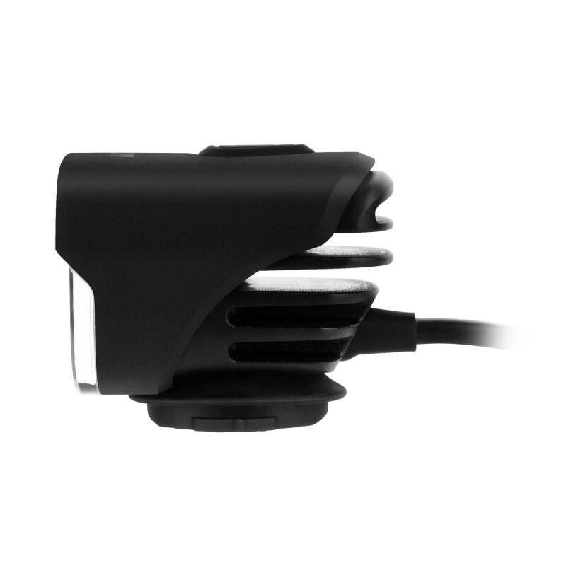 Eclairage avant MJ-906S 2/5
