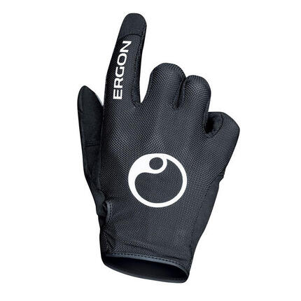 HM2 Handschuhe - Schwarz - S