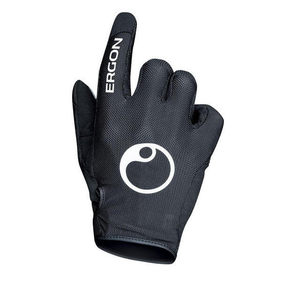 HM2 Handschuhe - Schwarz - S