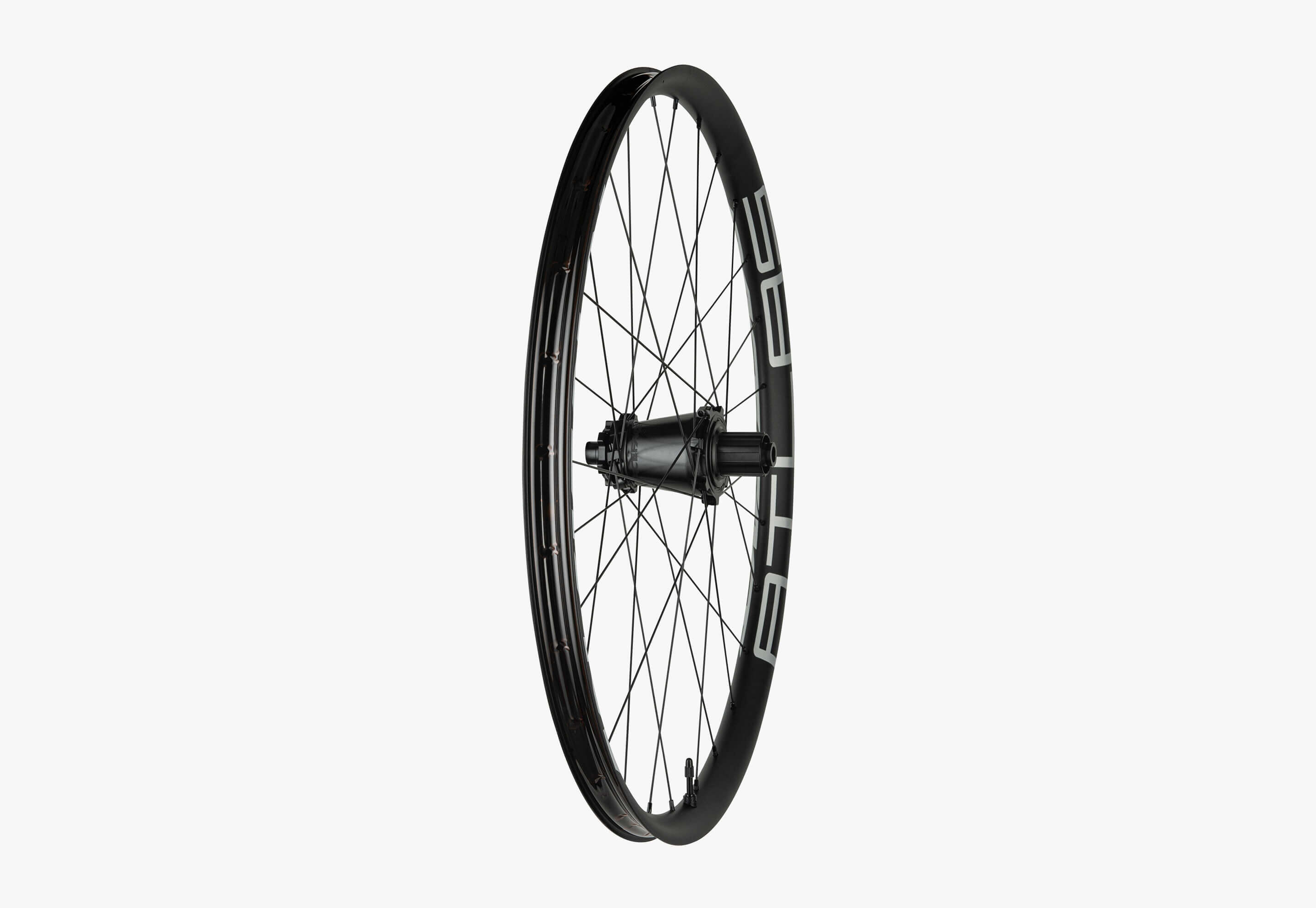 ATLAS 30 - koło 29" - tył 12x150/157mm - bębenek Shimano 10/11-biegowy 3/3