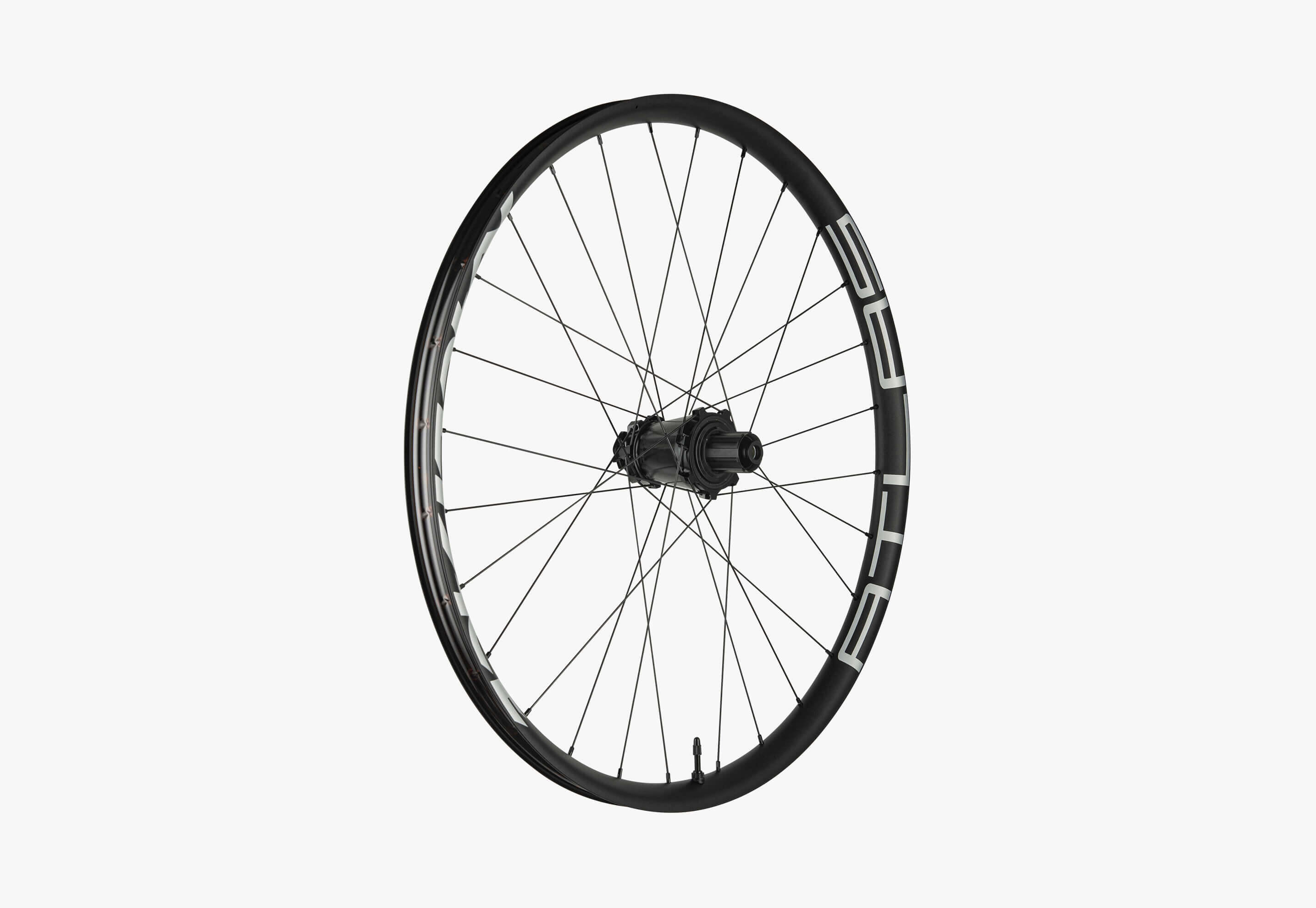 ATLAS 30 - koło 29" - tył 12x150/157mm - bębenek Shimano 10/11-biegowy 2/3