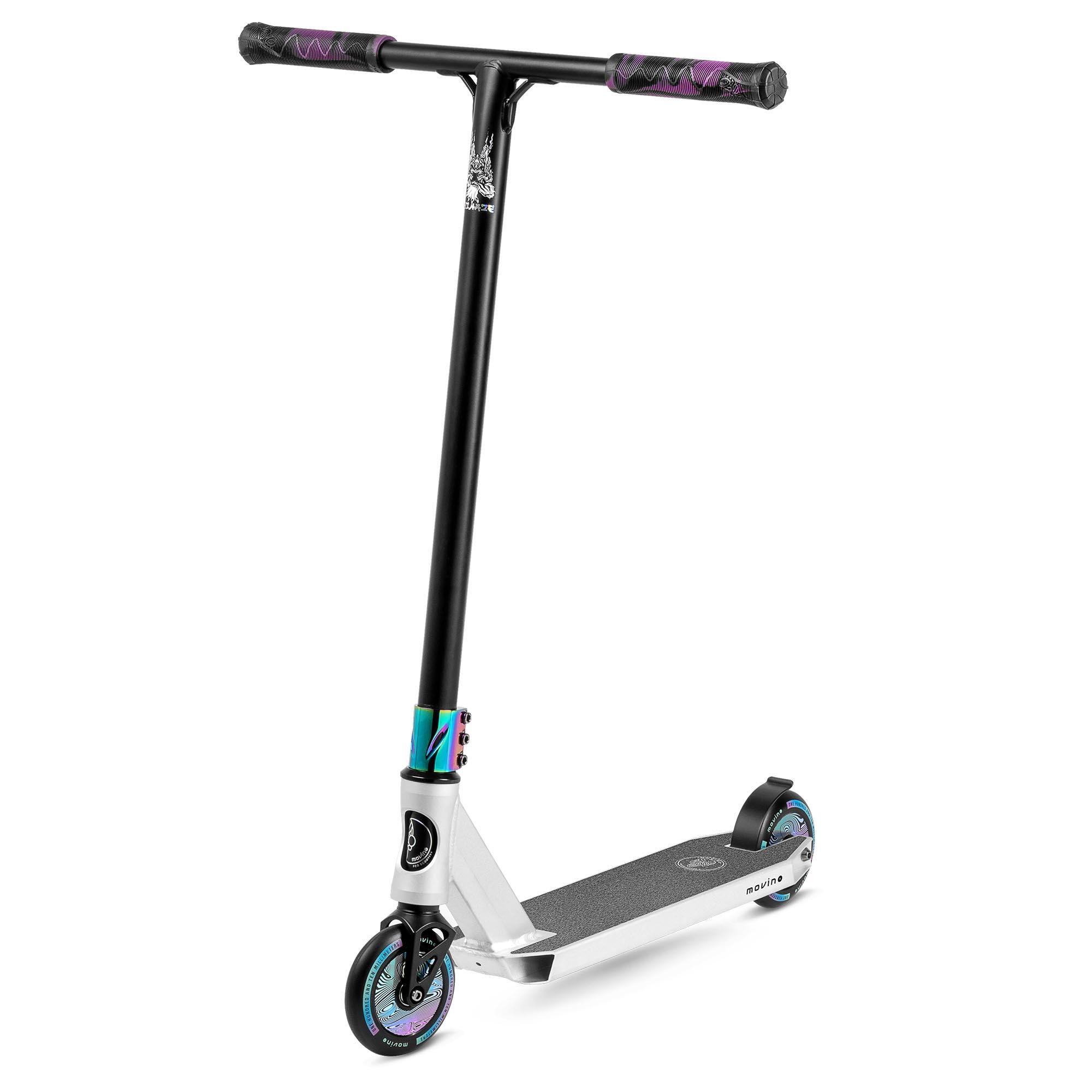 Trotinete Freestyle Movino Haze Raw 6/6