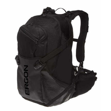 BX4 EVO Rucksack - Schwarz/Stealth