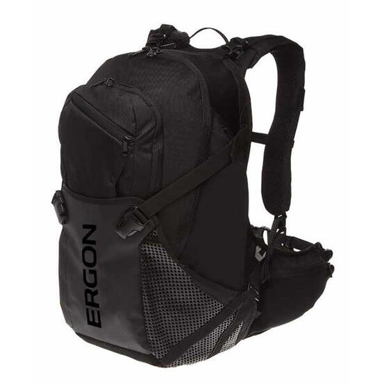 BX4 EVO Rucksack - Schwarz/Stealth