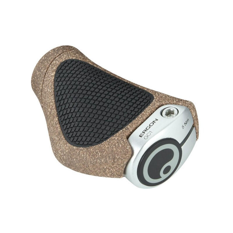 Ergon GC1 BioKork — Chwyty Nexus/Rohloff
