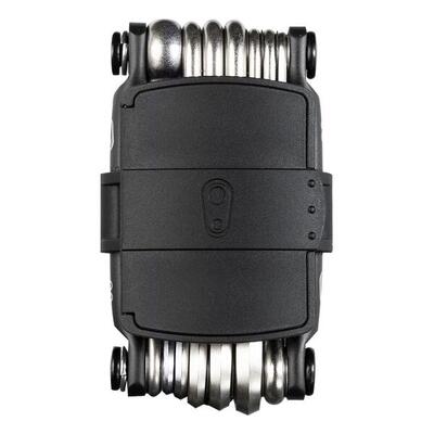 Crankbrothers m20 20 functie nikkel multi-tool