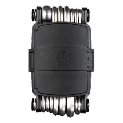 Crankbrothers M20 20 Functie Nikkel Multi-Tool