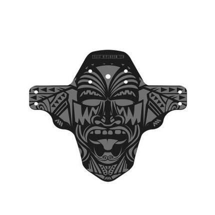 AMS spatbord - grijs/Maori