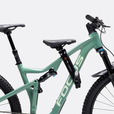 Seggiolino anteriore per bambini Shotgun ORIGINAL