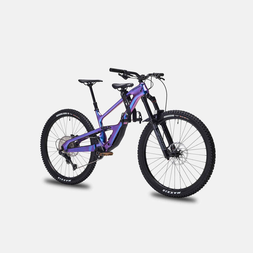 Selle enfant avant Shotgun 2.0 5/7