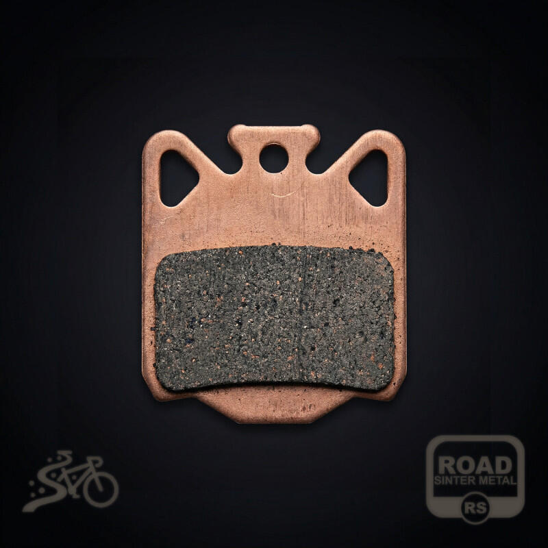 Road brake pads - Campagnolo (after 2021)