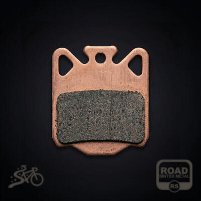 Remblokken voor racefietsen - campagnolo (na 2021)