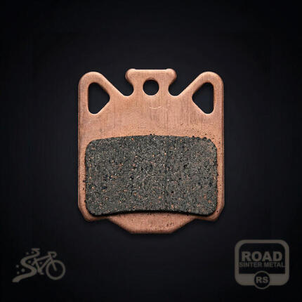 Klocki hamulcowe szosowe - Campagnolo (po 2021 r.)