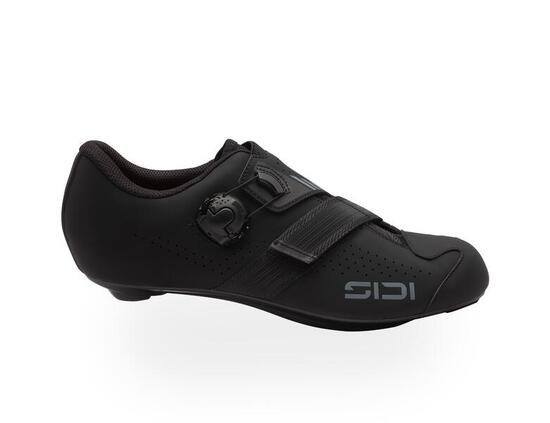 PRIMA schoenen zwart/zwart