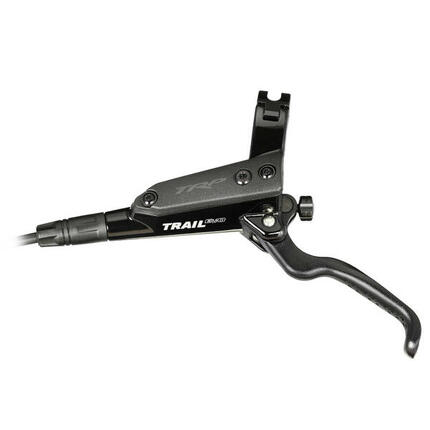 TRAIL EVO Mountainbike-Bremse – rechter Bremshebel– 1900mm Bremsleitung