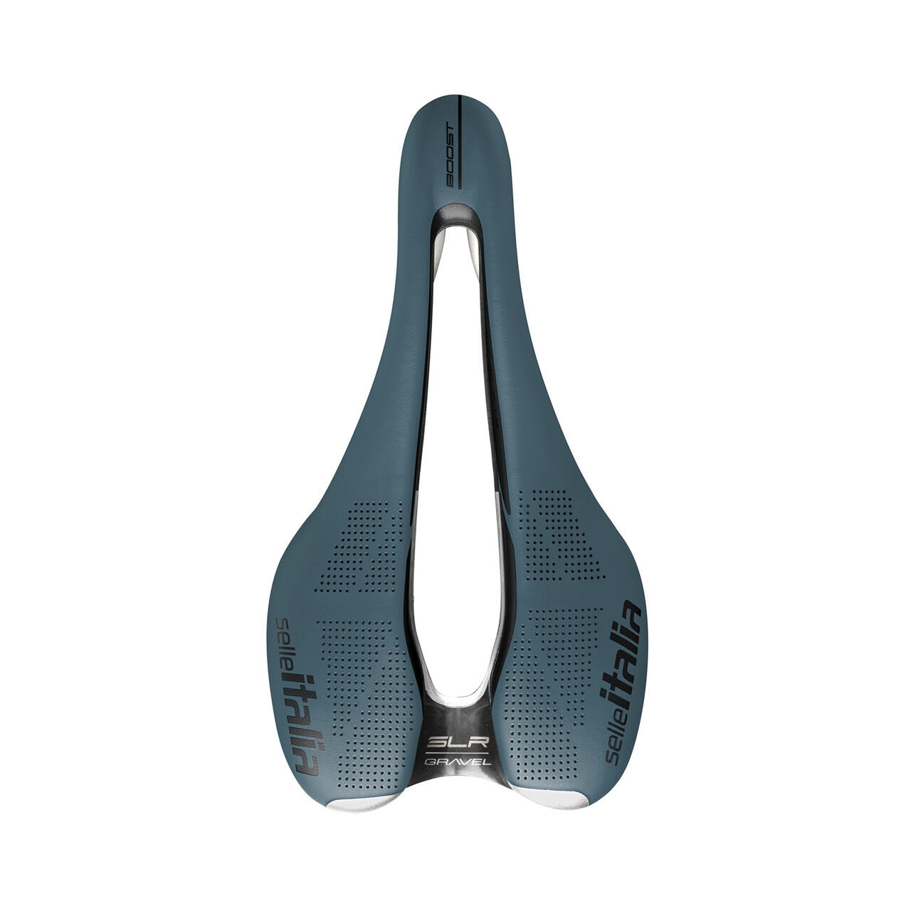 Sattel Selle Italia SLR Boost Gravel TI 316 Superflow S3 2/6