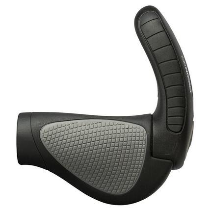Griffe Ergon comfort GP3-S Gripshift®