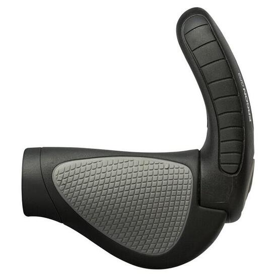Griffe Ergon comfort GP3-S Gripshift®