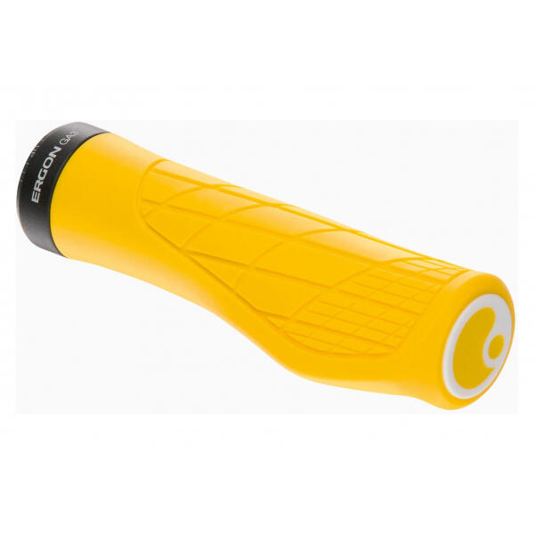 Poignées GA3 Yellow Mellow (jaune) 3/3