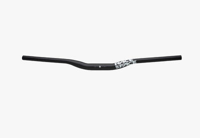 Chester stuur 31.8x740 zwart