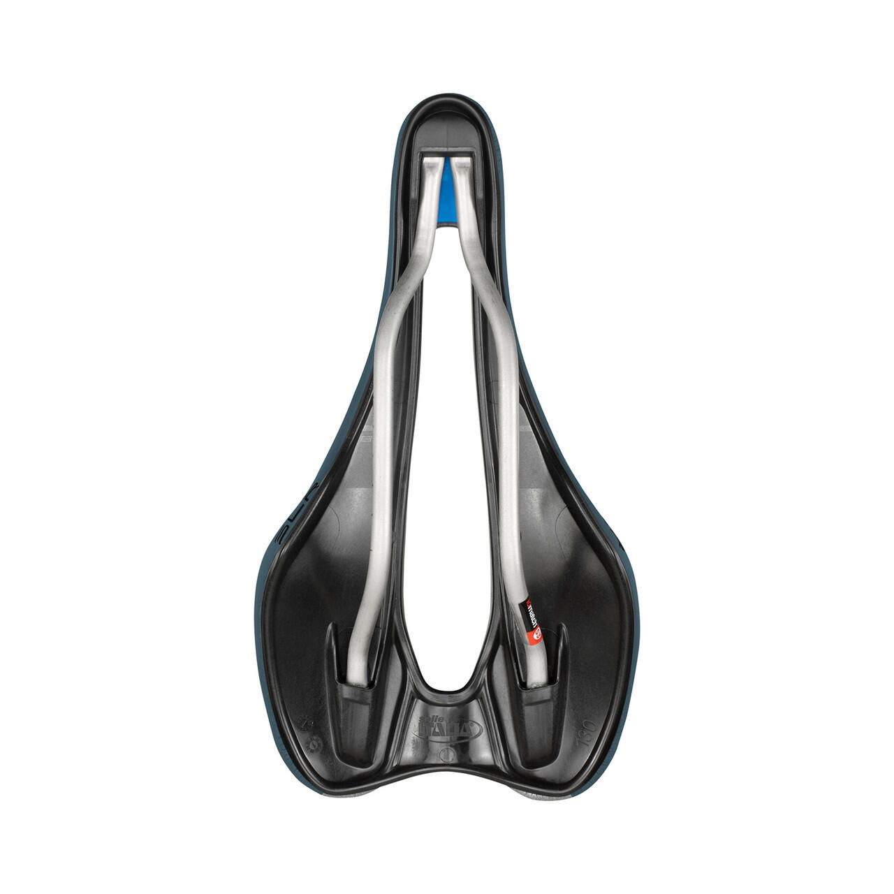 Sattel Selle Italia SLR Boost Gravel TI 316 Superflow S3 4/6