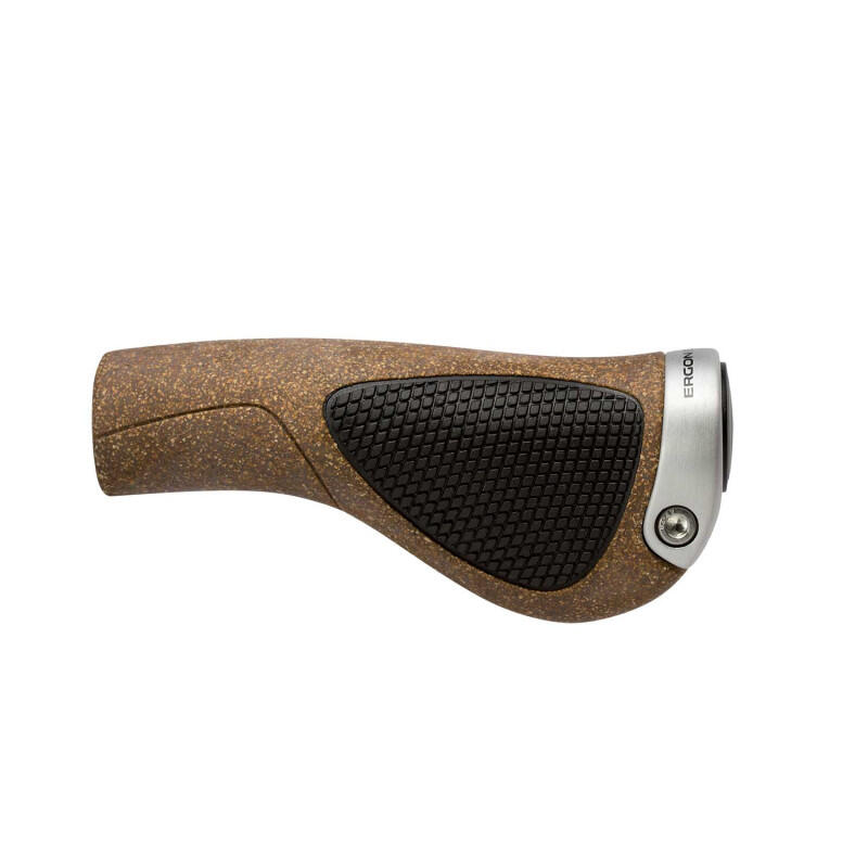 GP1 BioKork Rohloff/Nexus Grips, Size L