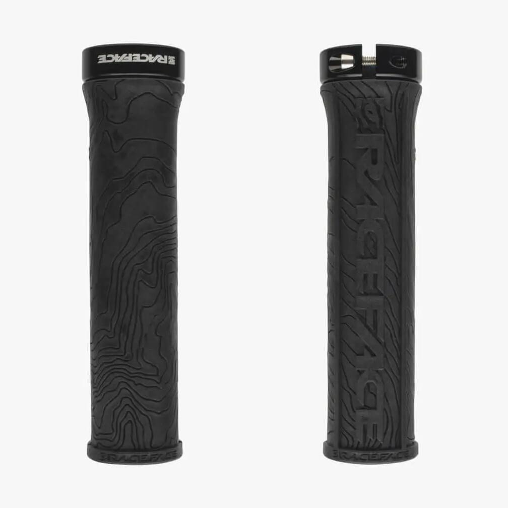HALFNELSON handles