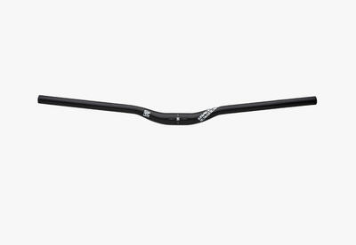 Ride low verhoogd stuur - 31,8 x 710 - zwart