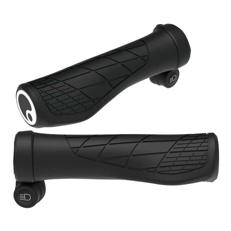 GA3 Supernova Grips