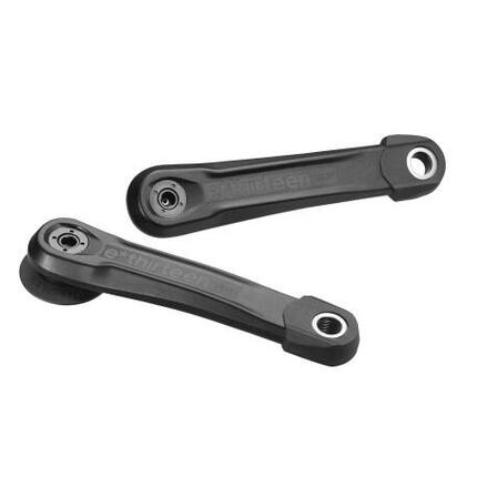 Manivelles Helix Core e*spec - 155mm - Bosch Gen4/Brose S Mag/TQ HPR50