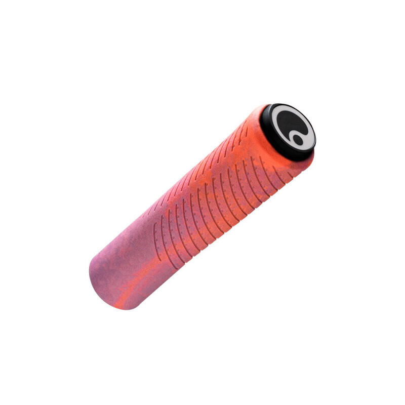 Ergon verhandelt mit Gxrs Lava Pink Purple 2/3