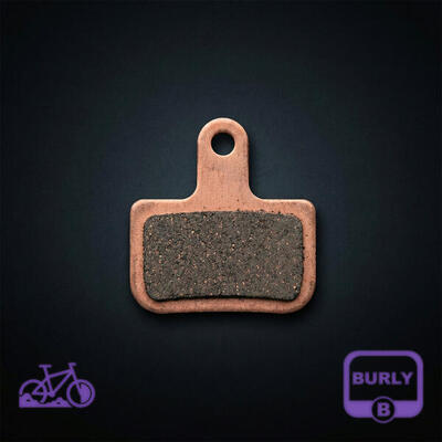 Pastiglie robuste - SRAM Force-Red AxS / Level Ultimate / Level TLM