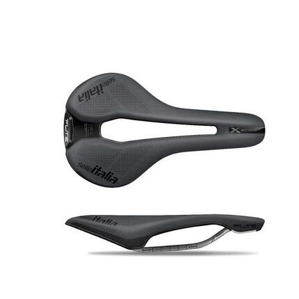 Selle FLITE Boost X-Cross Superflow TI noir - L3